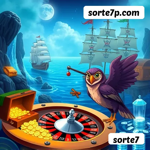 Requisitos sistema sorte7 APK Android