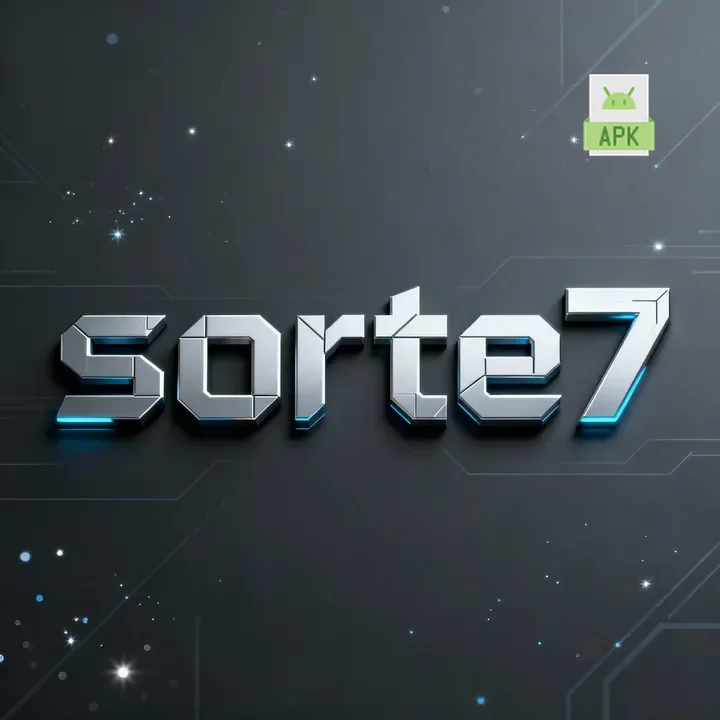 sorte7 APK Android Download Oficial