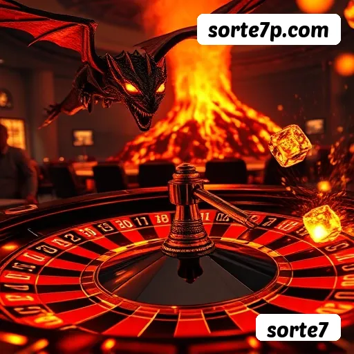 sorte7 App Mobile iOS Android Brasil