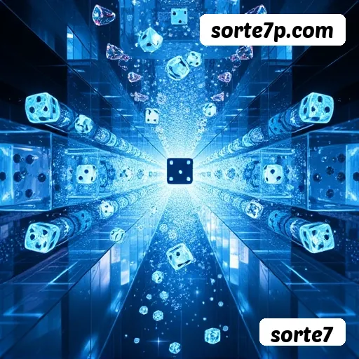 Modo offline sorte7 app