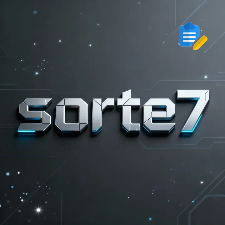 sorte7 Cadastro Rápido