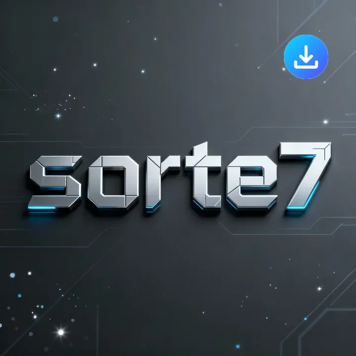 sorte7 Download App iOS Android